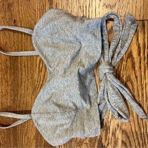 Free people movement bra